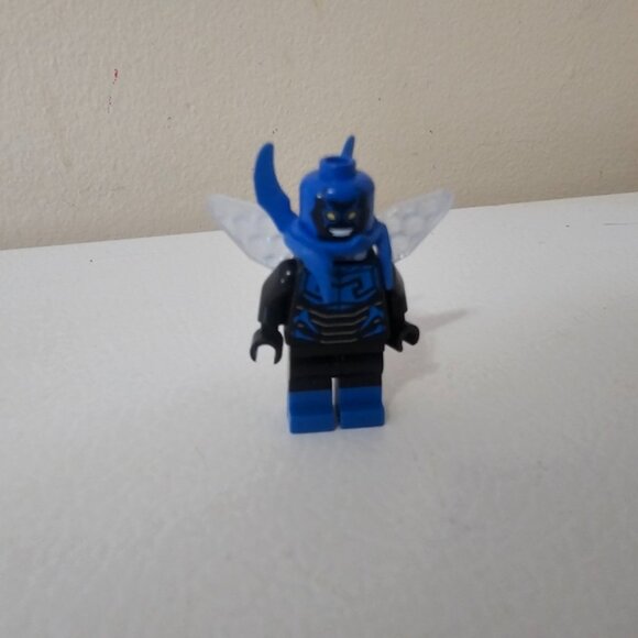 LEGO Ninjago Action Figures Set Of 8 - Picture 7 of 7